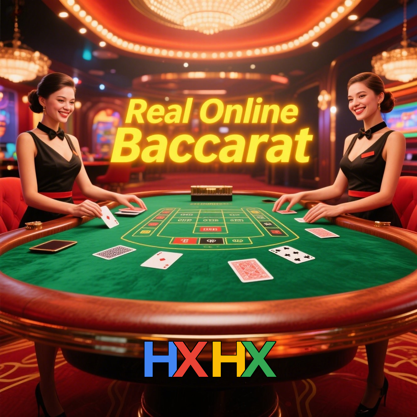HXHX:A emoção das slots te espera! Aposte agora e ganhe!
