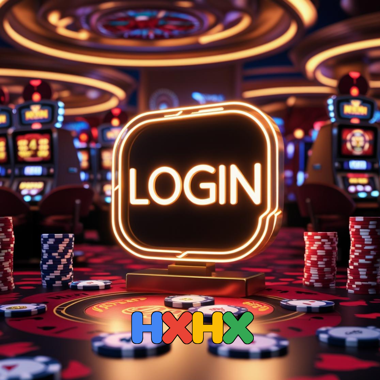 HXHX：Aposte no futebol e conquiste prêmios em blackjack e poker!