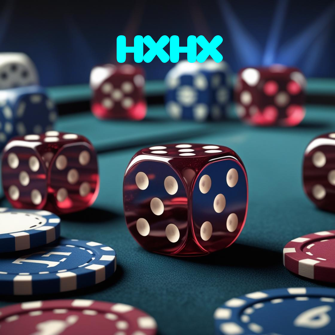 HXHX:Grandes vitórias em poker, roleta e apostas no futebol esperam por você!