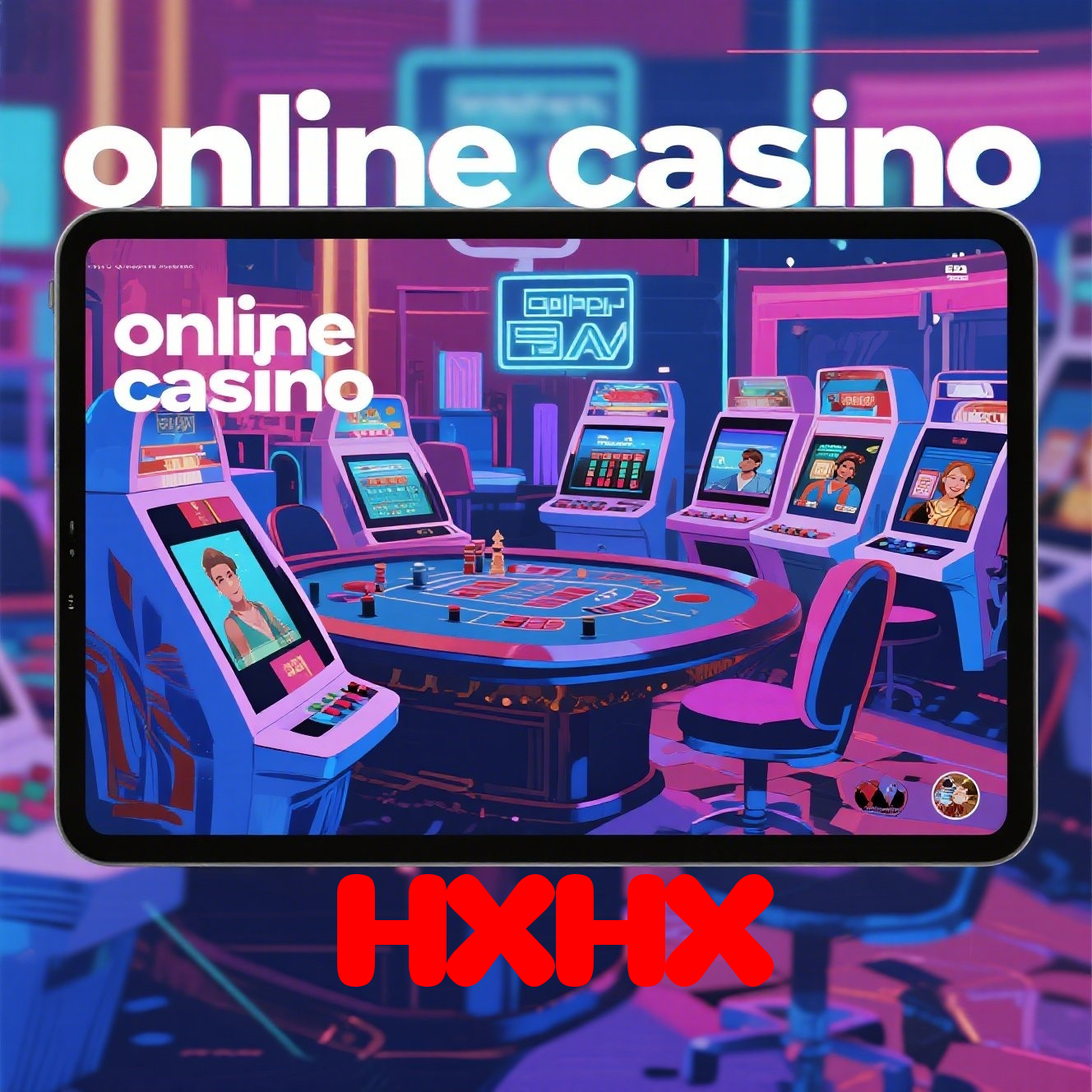HXHX:Apostas no futebol e grandes prêmios em slots e roleta esperam por você!
