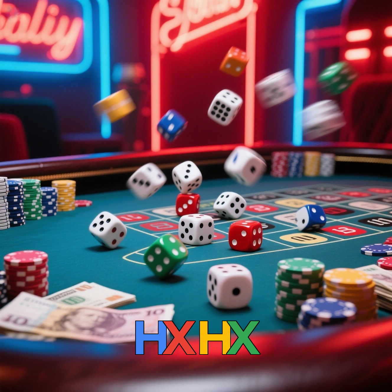 HXHX:Jogue blackjack e aposte no futebol para uma experiência inesquecível!