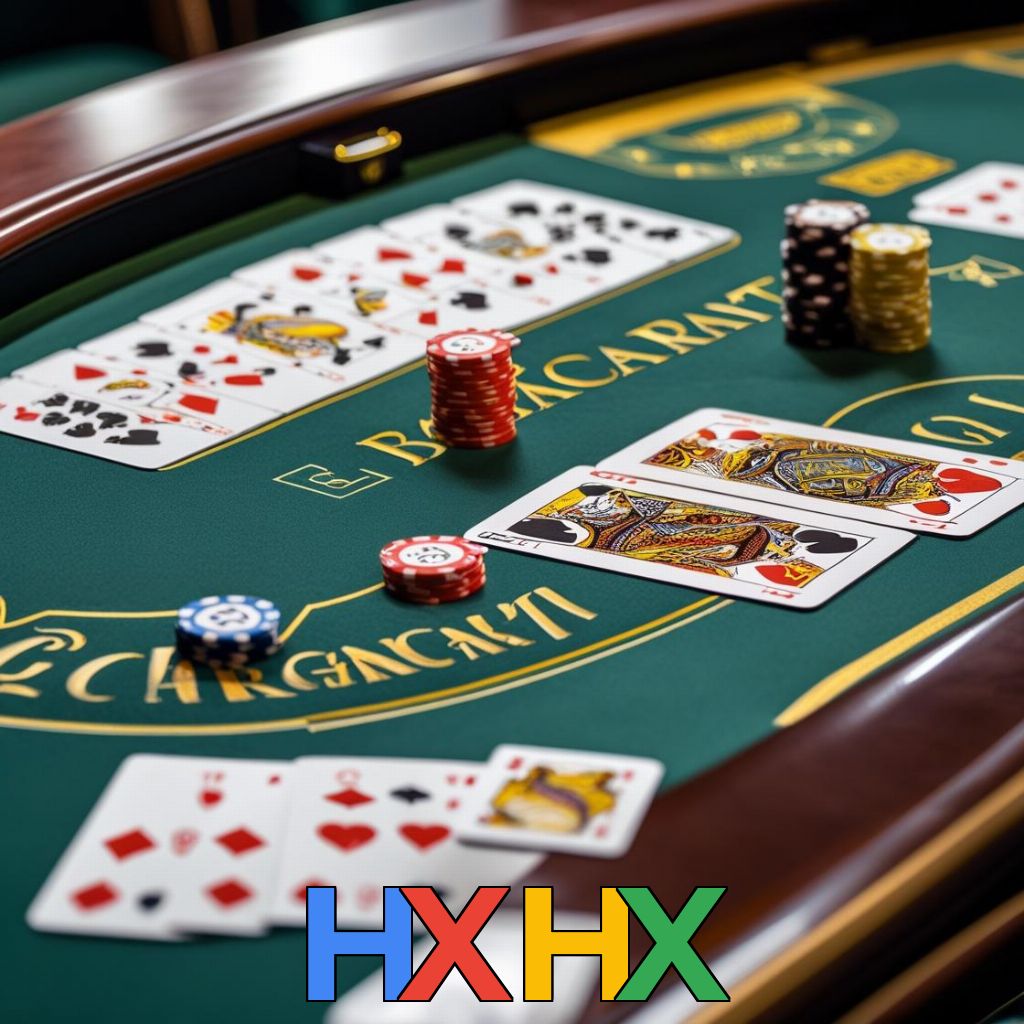HXHX:Jogue poker, aposte no futebol e leve grandes vitórias para casa!