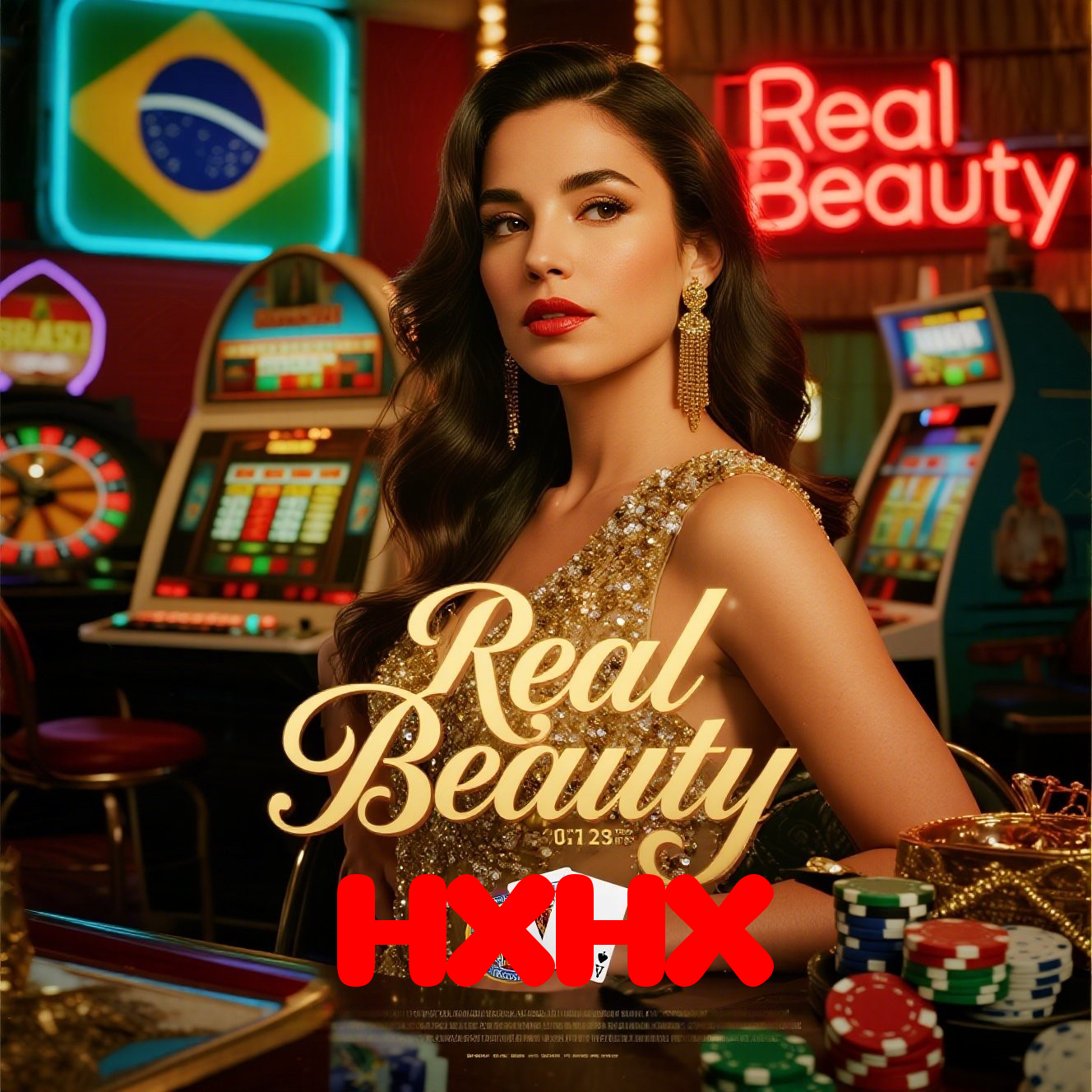 HXHX：Apostas ao vivo no futebol e grandes prêmios em slots te esperam!