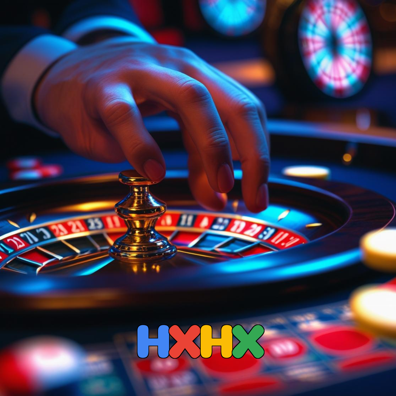 HXHX:A sorte está ao seu lado! Aposte no futebol online e vença!