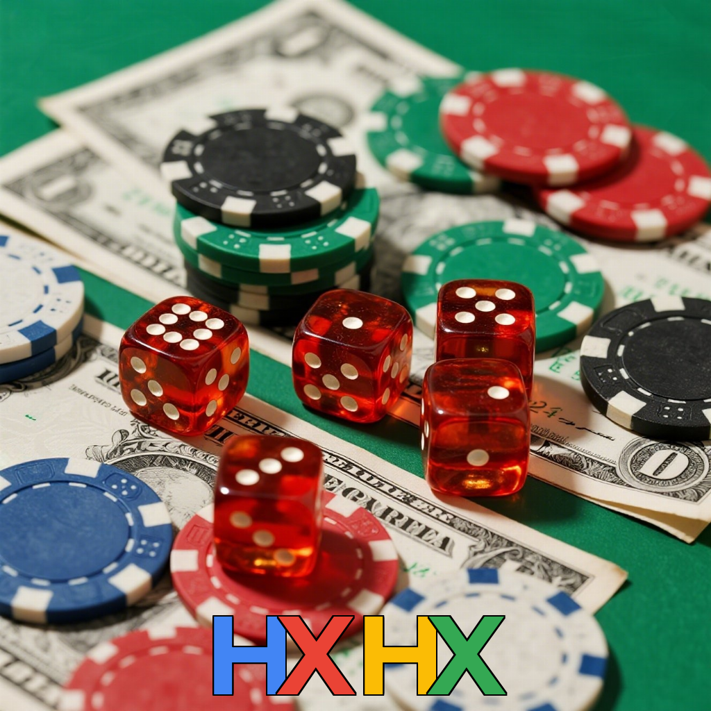 HXHX:As melhores slots para você! Aposte e ganhe agora!