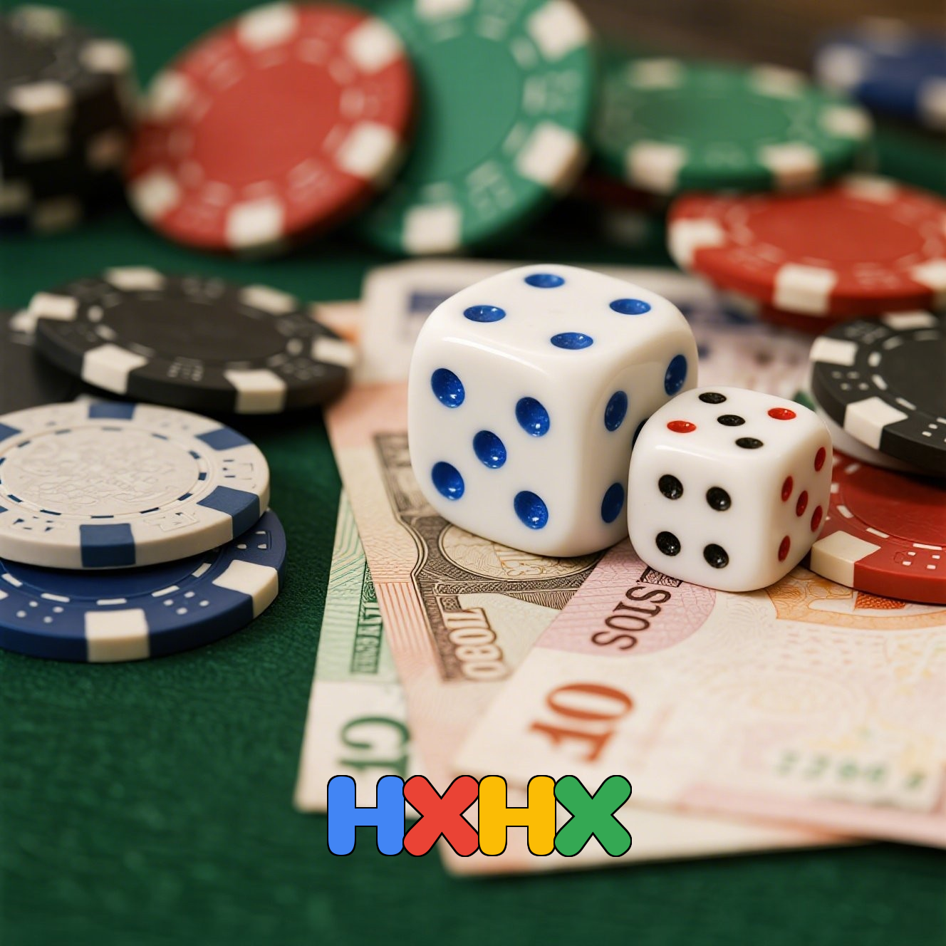 HXHX：Apostas em futebol e os melhores jogos de cassino esperam por você!