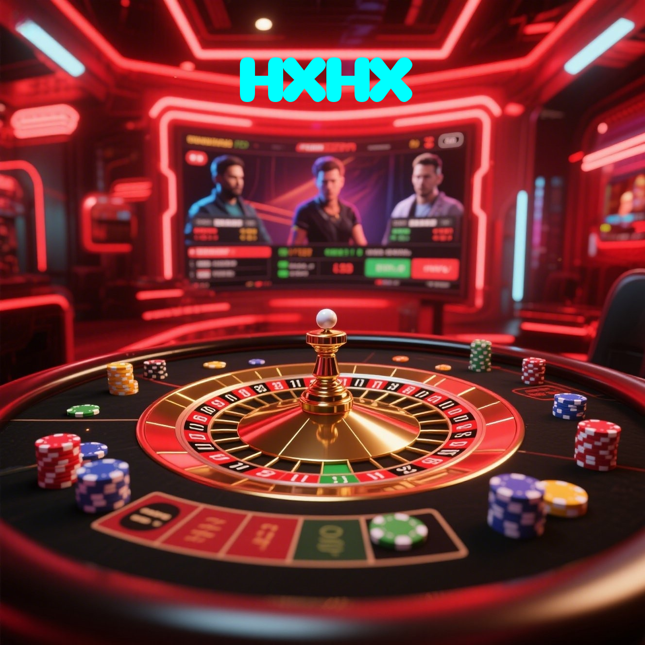 HXHX:Jogue slots, aposte no futebol e conquiste grandes vitórias!