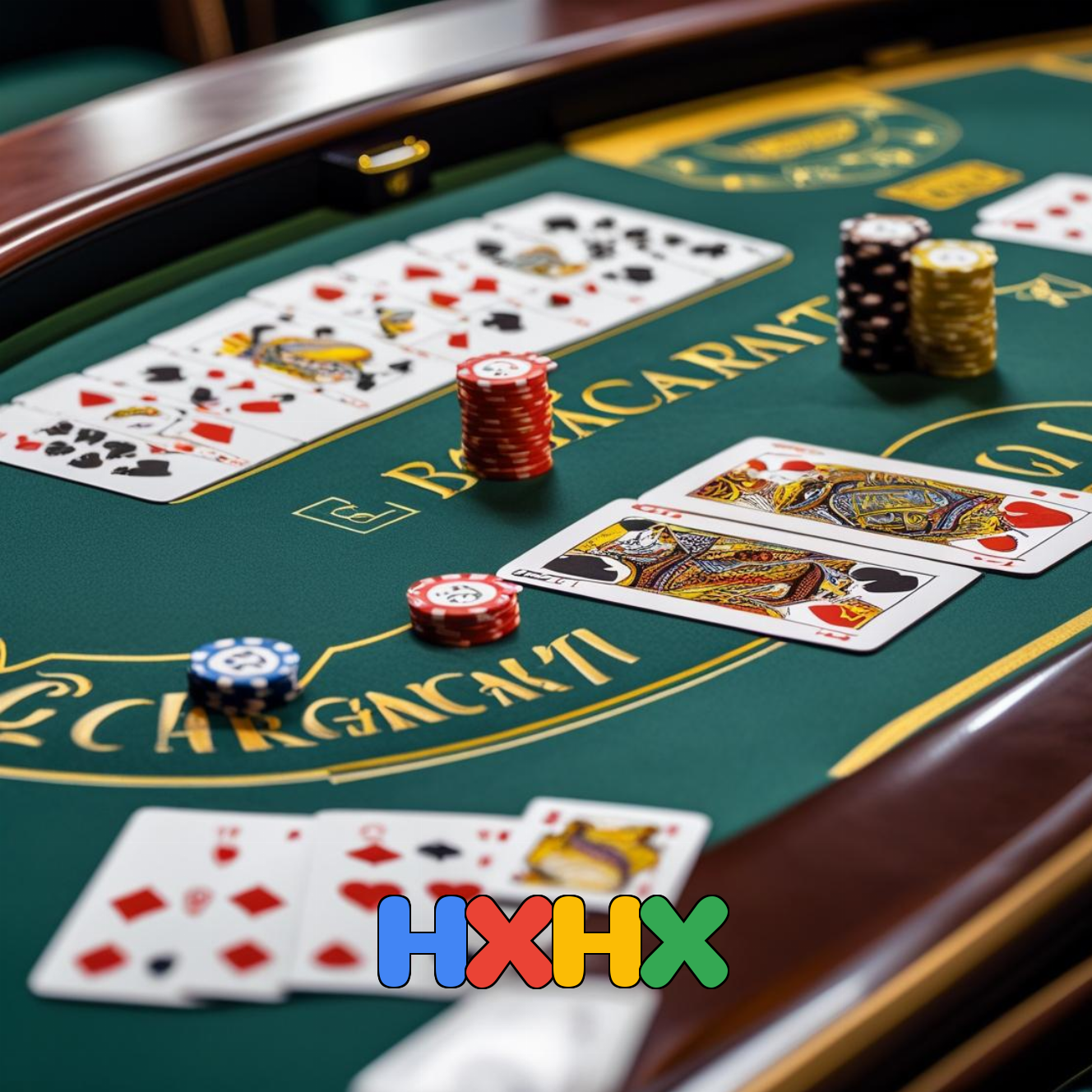 HXHX：O melhor cassino online do Brasil com roleta, blackjack e futebol!