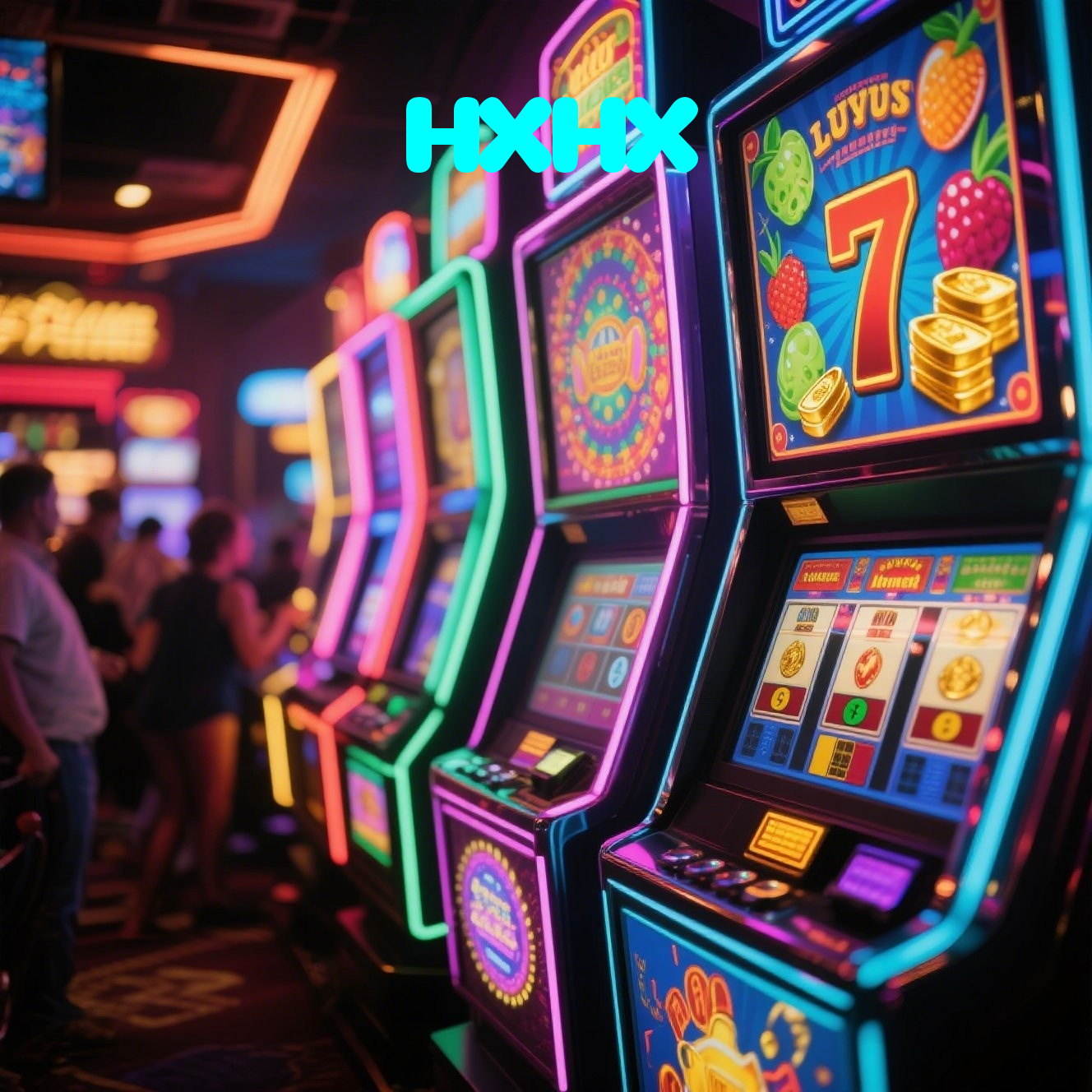 HXHX：O cassino online mais confiável, com poker, roleta e futebol online!