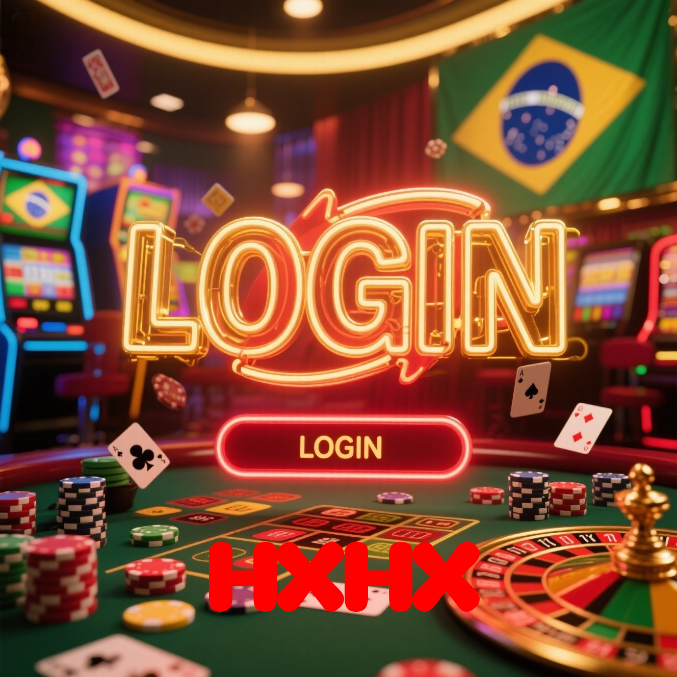 HXHX:A melhor experiência de apostas e jogos de cassino, incluindo futebol online!