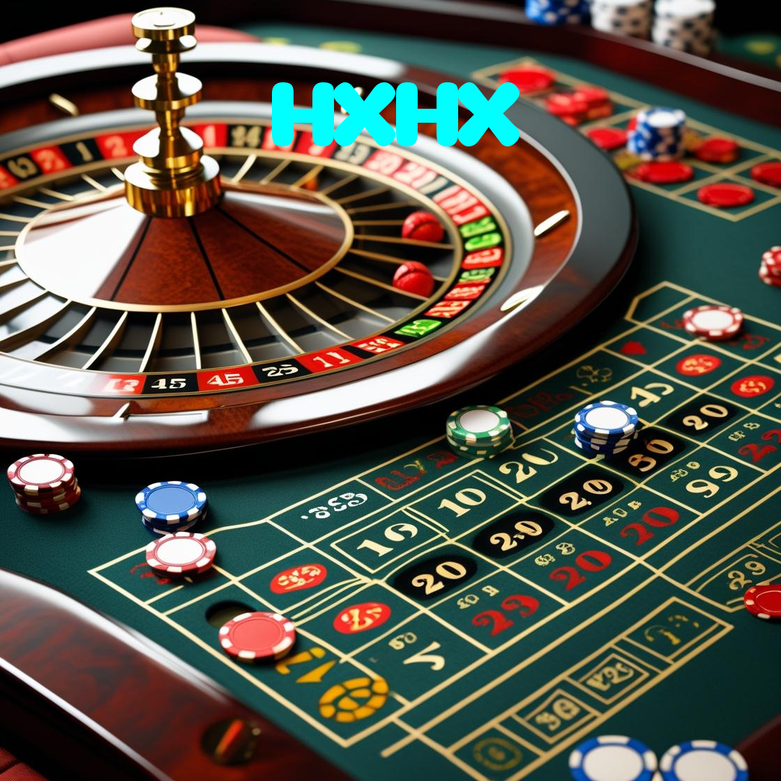HXHX:Aposte no futebol e ganhe prêmios em blackjack e roleta online!