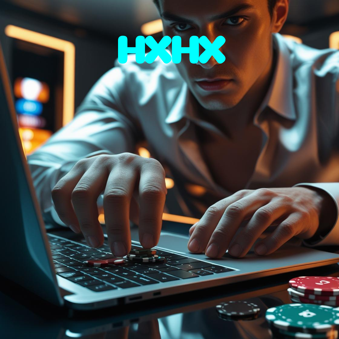 HXHX:A sorte está ao seu alcance! Aposte e vença no futebol!