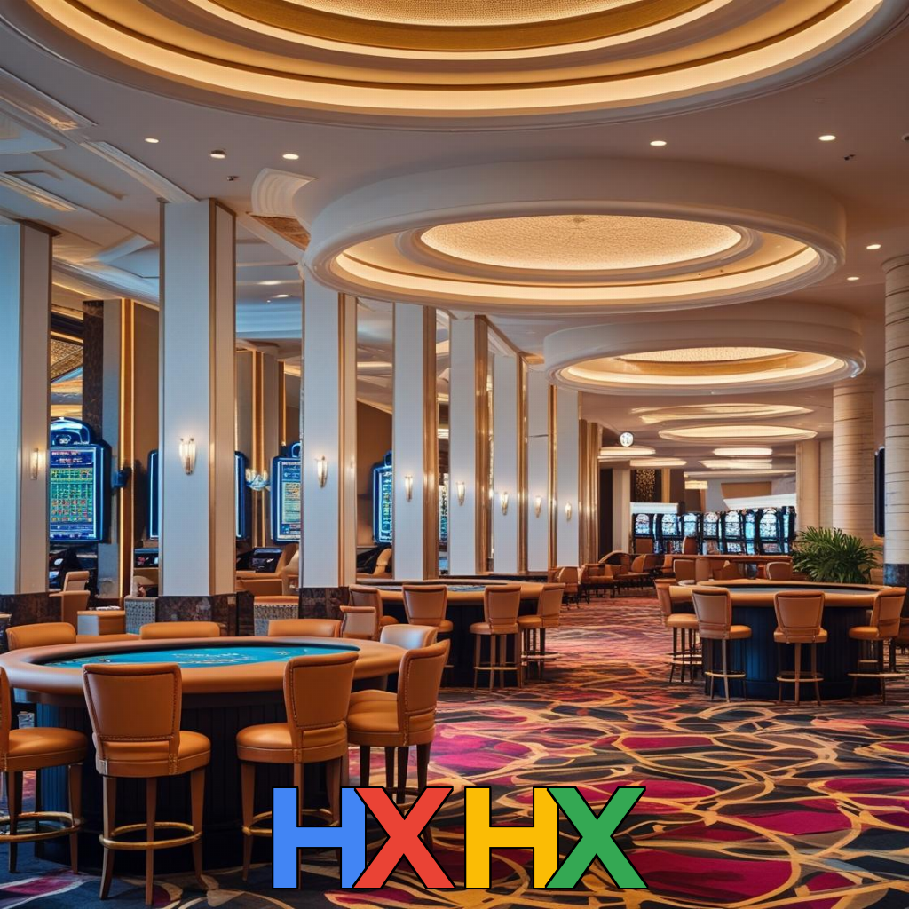 HXHX:Aposte no futebol e conquiste prêmios em blackjack e poker!