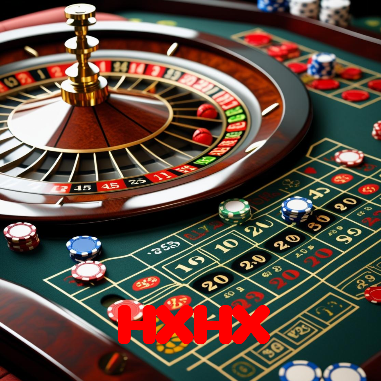 HXHX:Cada giro nas slots é uma chance de mudar sua sorte!