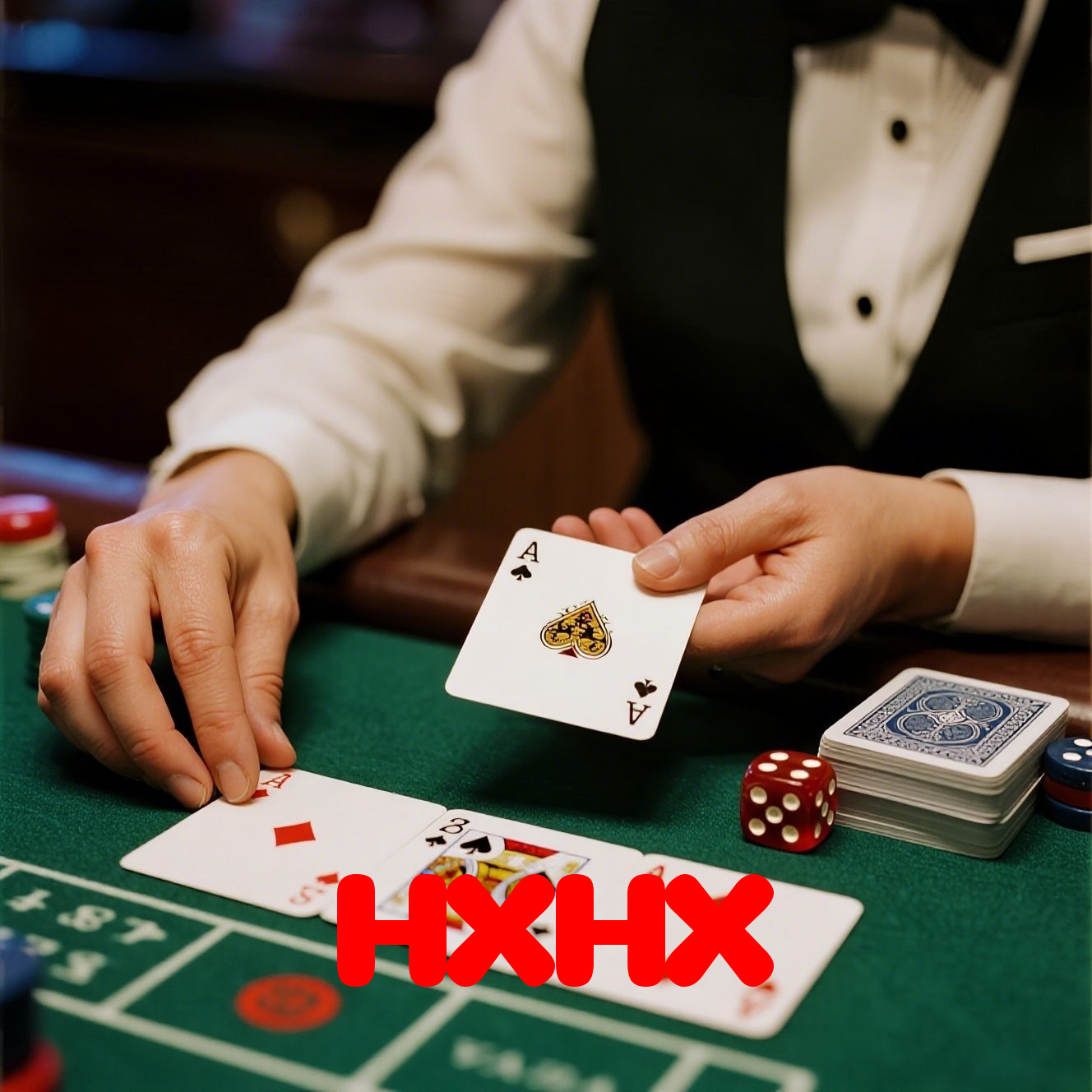 HXHX:Aposte no futebol ao vivo e divirta-se com os jogos de cassino como blackjack!