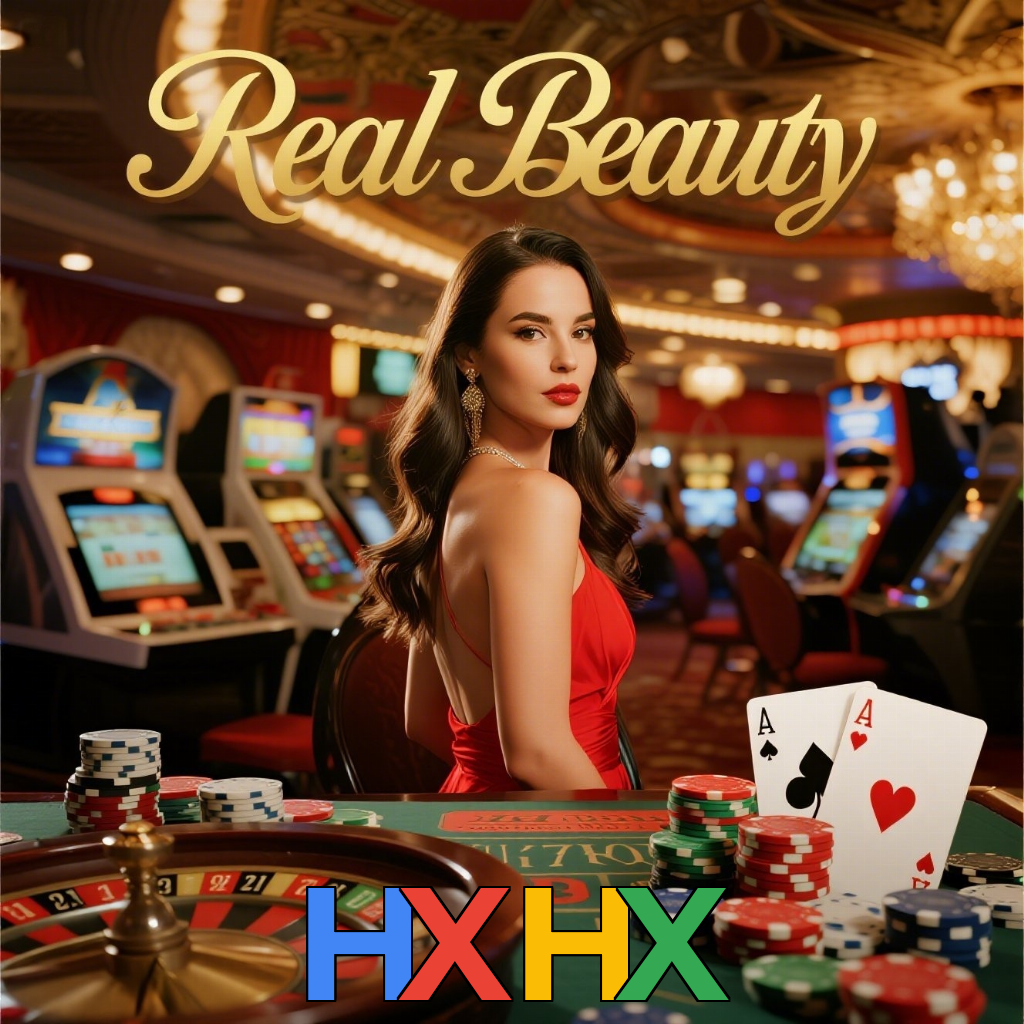 HXHX：A diversão começa no cassino online com poker, roleta e apostas no futebol!