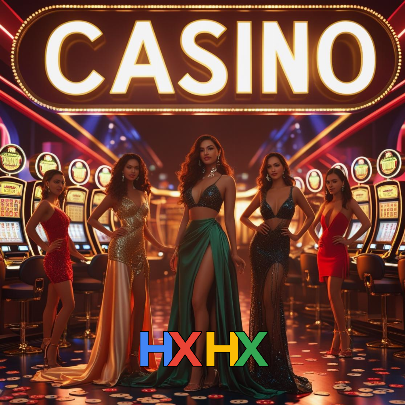HXHX:Apostas no futebol e diversão garantida com roleta e blackjack!