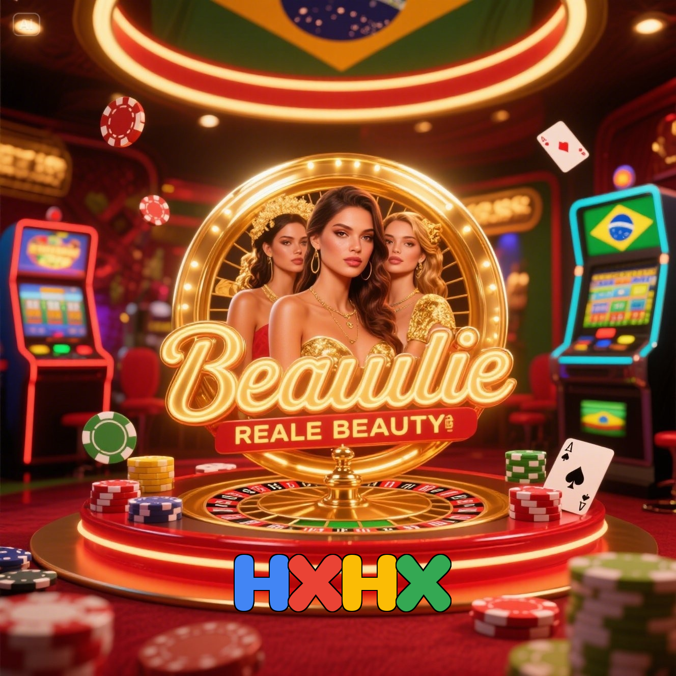 HXHX:Ganhe no futebol e jogue os melhores jogos de cassino online!