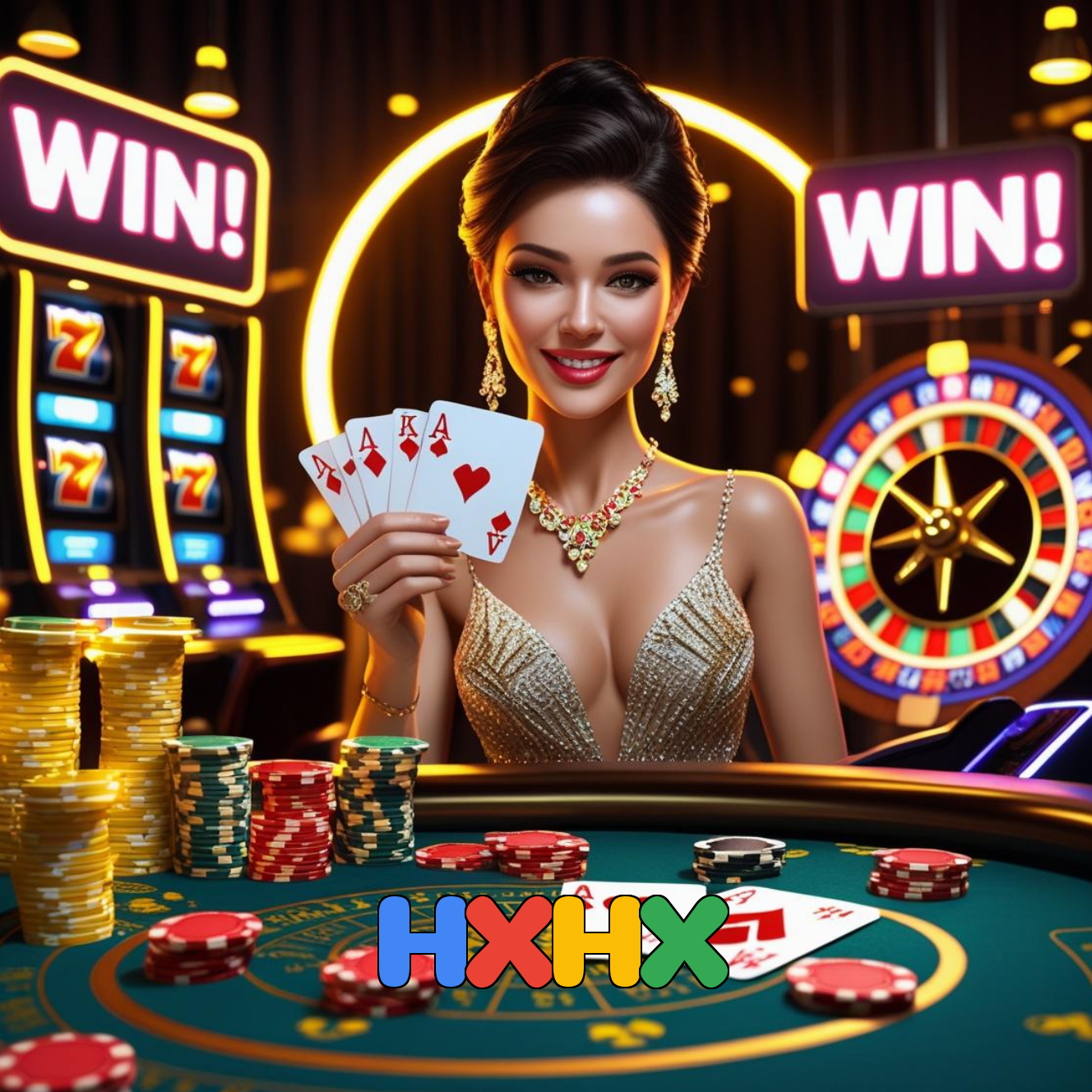 HXHX：Aposte no futebol e jogue as melhores slots para grandes vitórias!