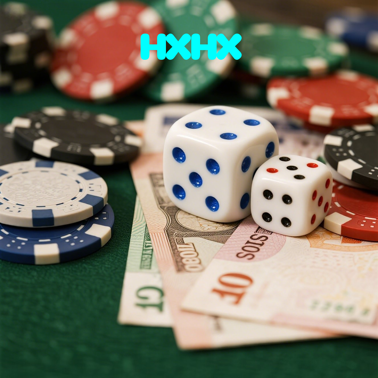 HXHX:A sorte te espera no cassino online com apostas no futebol e roleta!