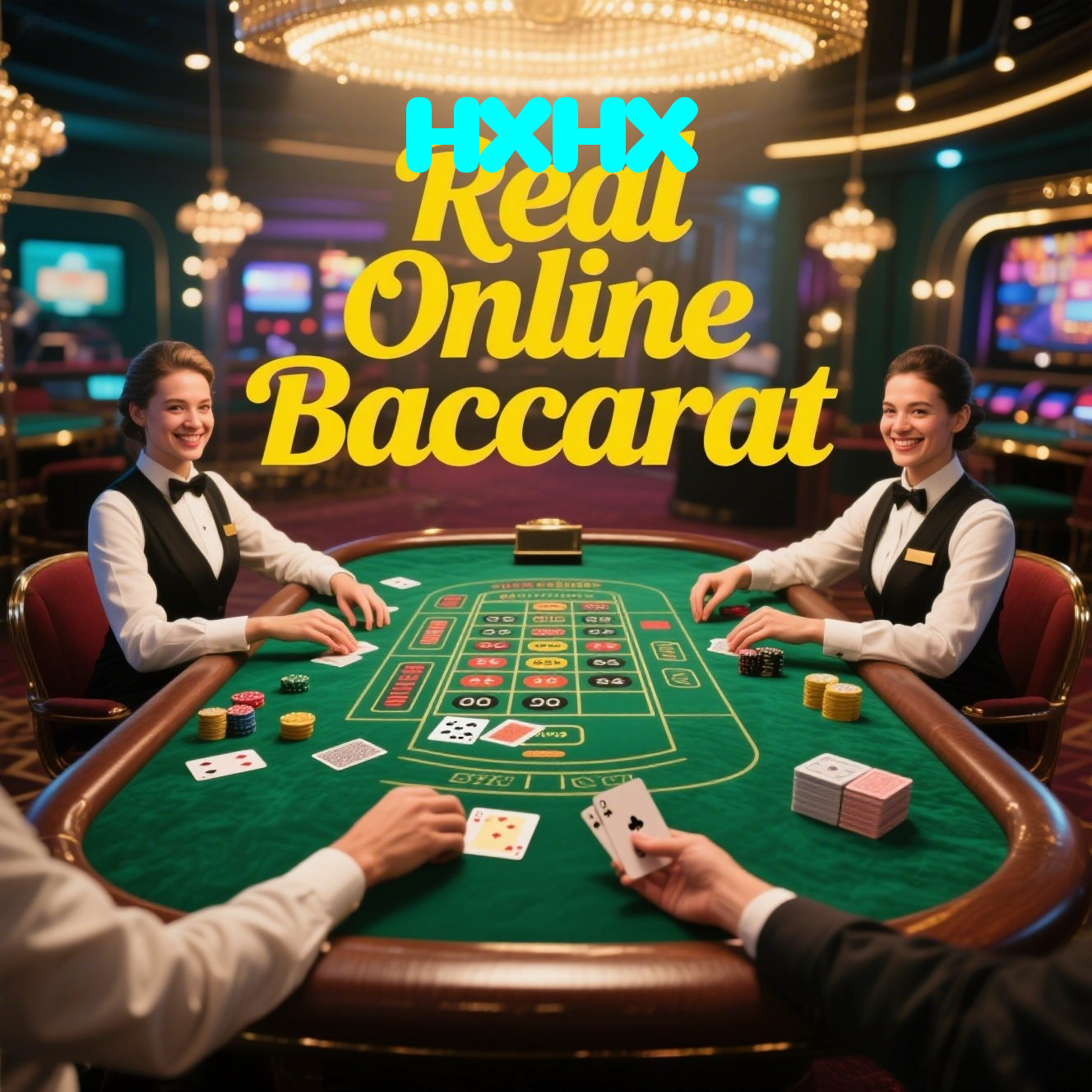 HXHX:Seu time na vitória e os jackpots no cassino online te esperam!