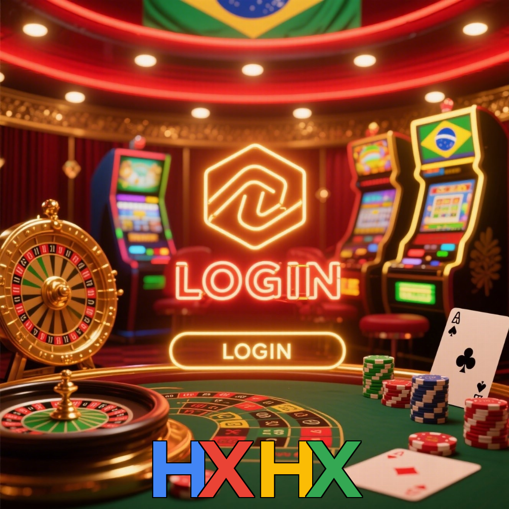 HXHX:Divirta-se com poker, roleta e apostas ao vivo no futebol online!