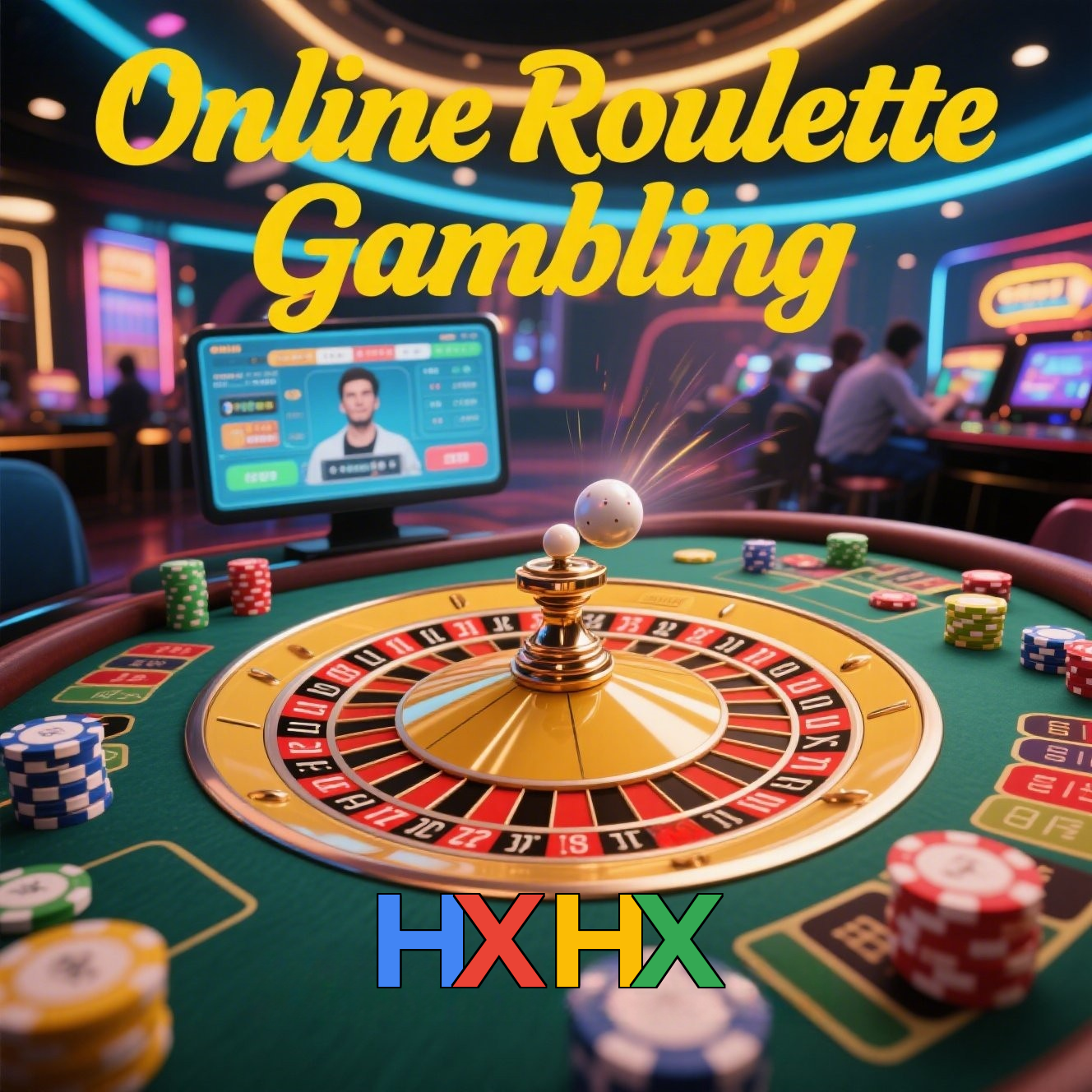 HXHX:Jogue blackjack, poker e aposte no futebol para vitórias épicas!