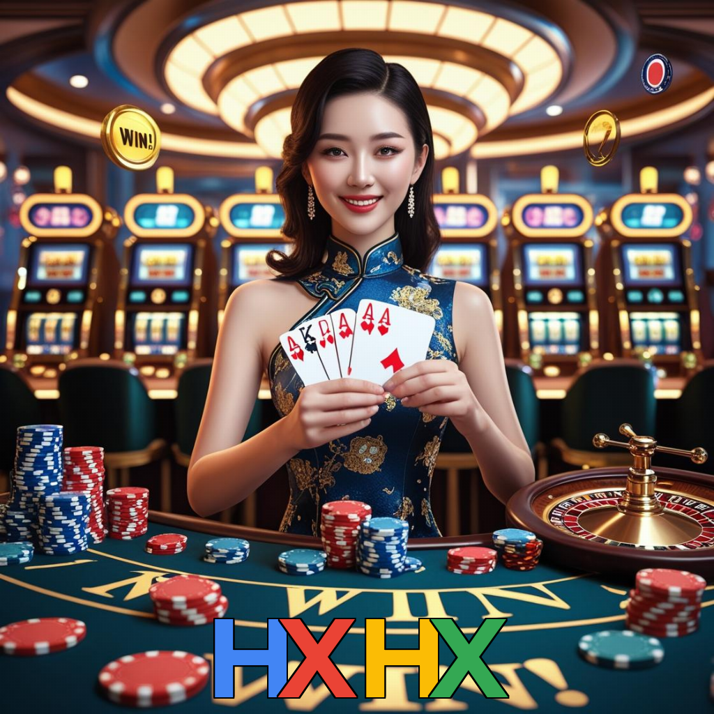 HXHX:O melhor cassino para você jogar slots e apostar no seu time de futebol!