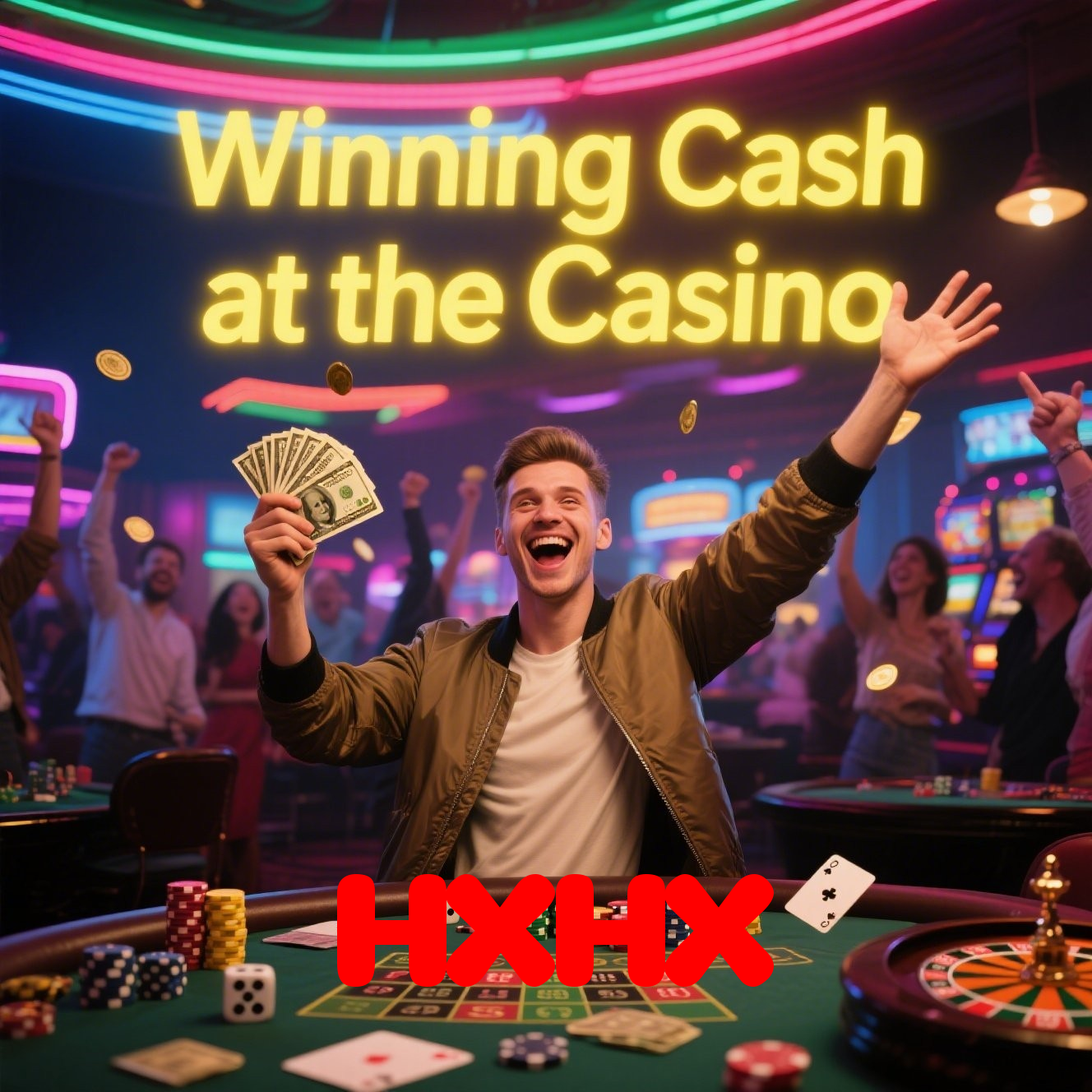 HXHX：Aposte no futebol e ganhe prêmios fantásticos jogando slots e roleta!