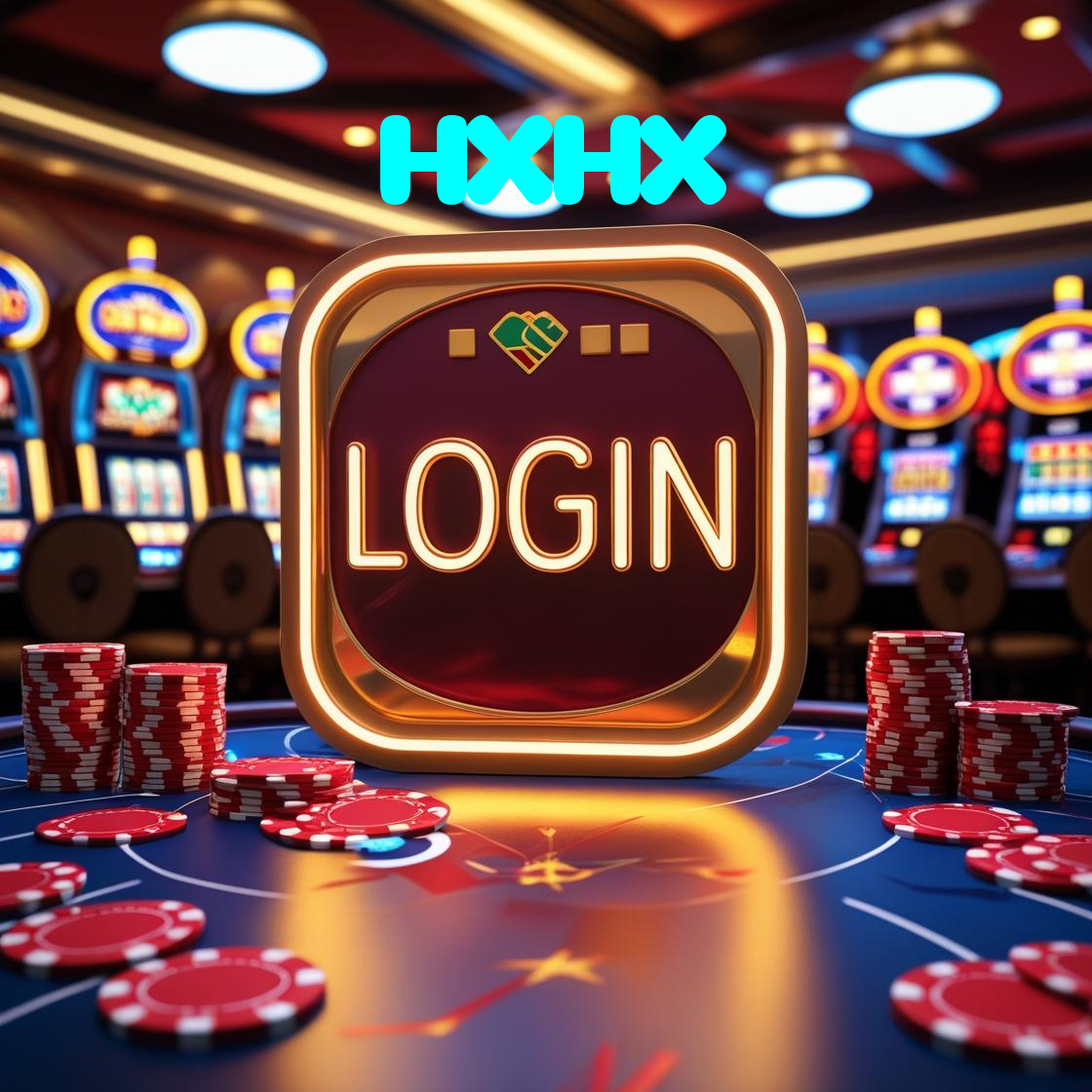 HXHX:As melhores slots do mercado estão esperando por você! Jogue agora!