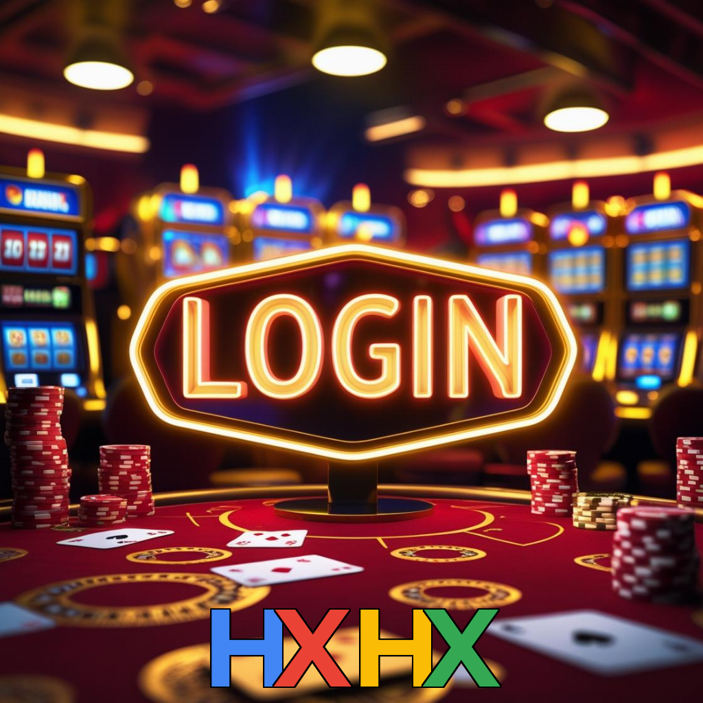 HXHX:As slots mais emocionantes estão esperando por você! Jogue agora!