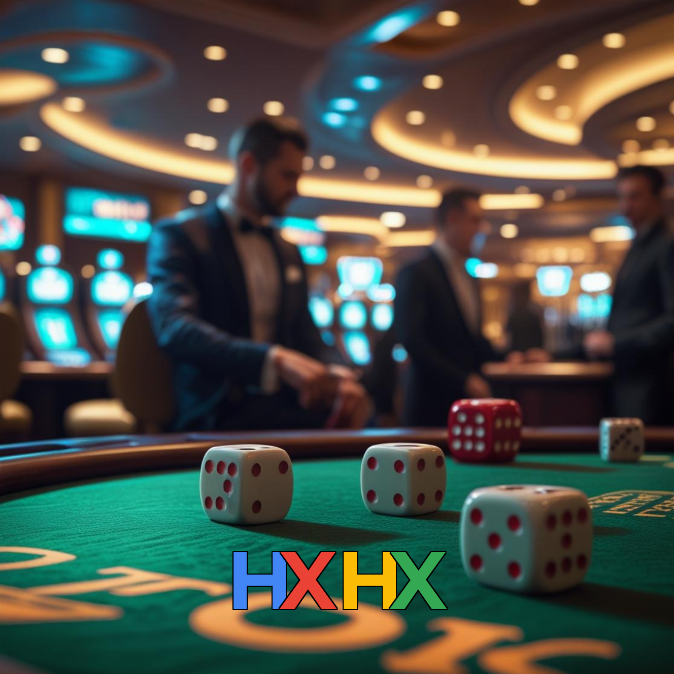 HXHX:A roleta te espera para grandes vitórias! Aposte agora!
