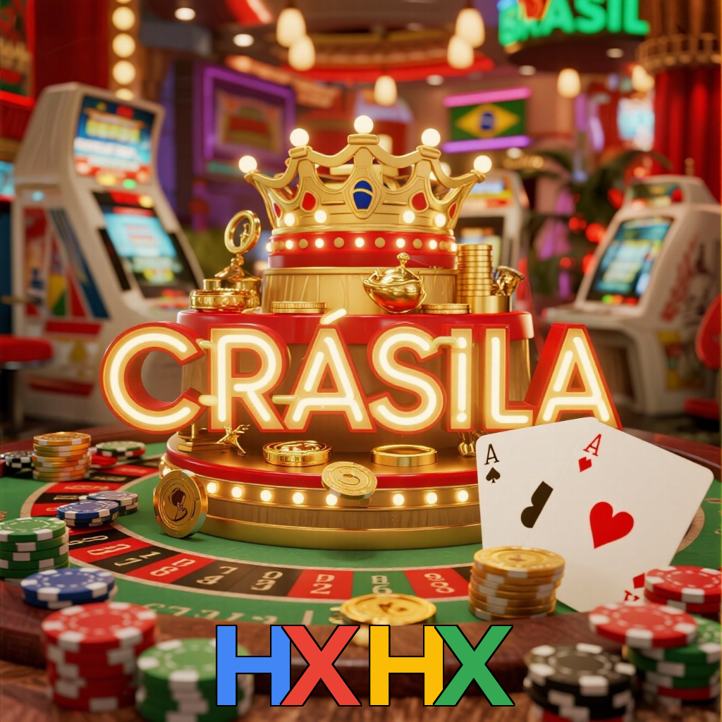HXHX:Vença no poker e mostre que você é um mestre das cartas!