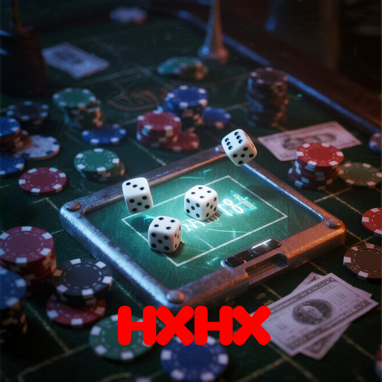 HXHX:O melhor cassino online do Brasil com roleta, blackjack e futebol!