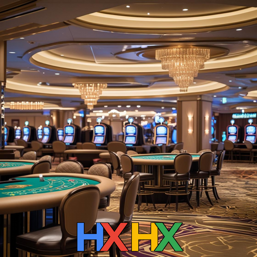 HXHX:O melhor cassino online com roleta, poker e apostas no futebol ao vivo!