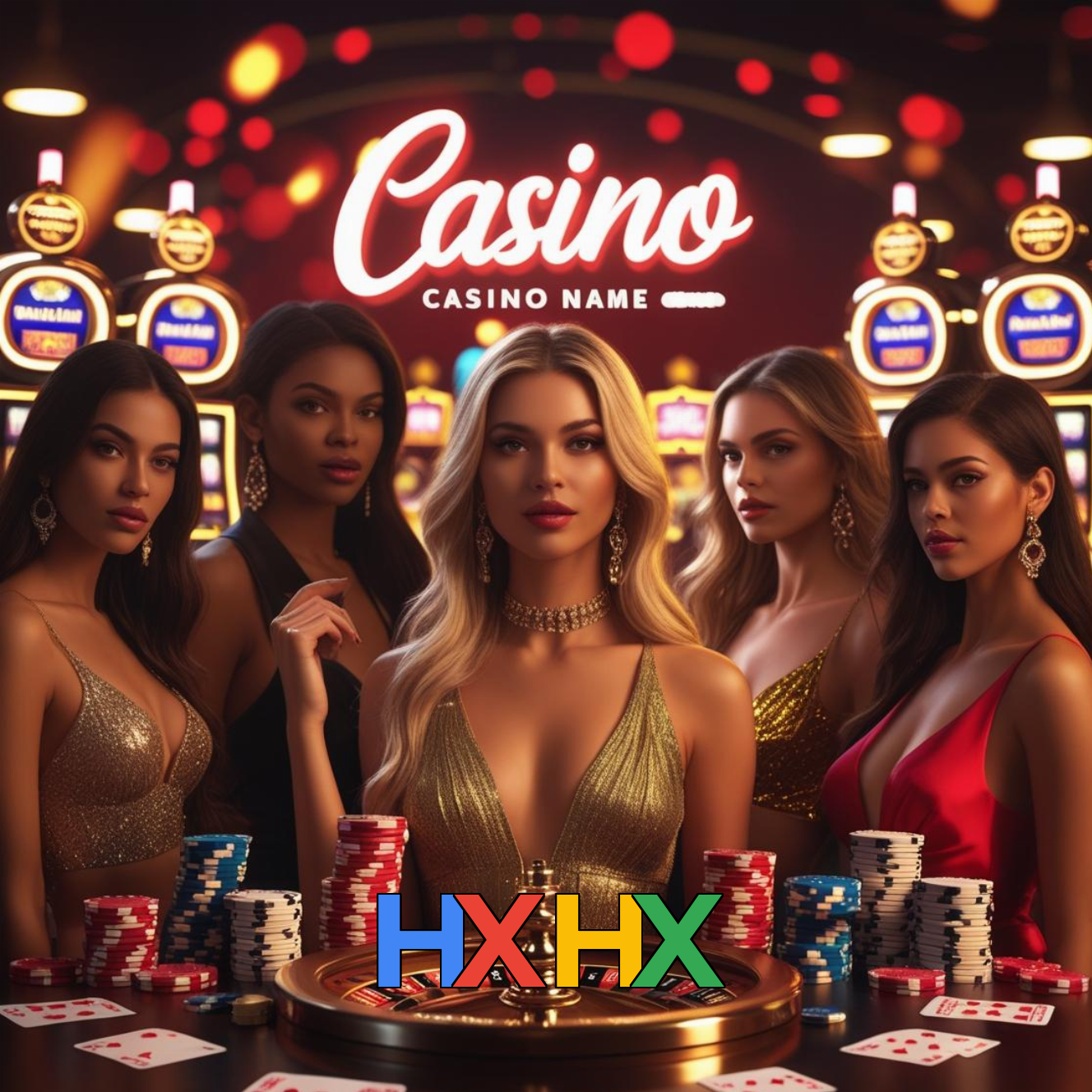 HXHX:Apostas emocionantes no futebol e os melhores jogos de cassino!