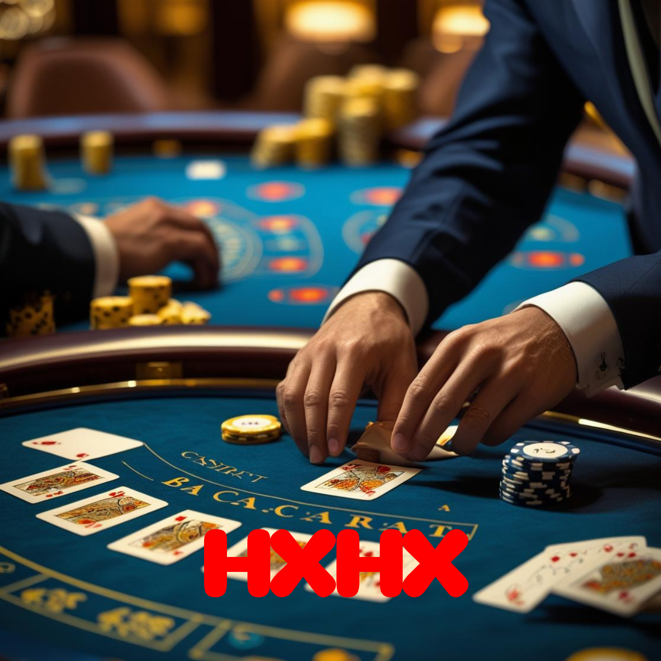 HXHX:Onde sua sorte brilha: jogos de poker, roleta e apostas no futebol!