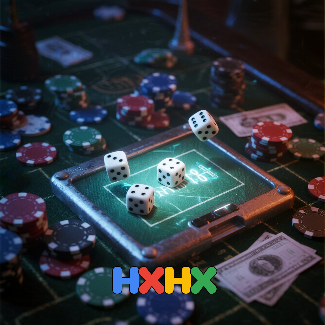 HXHX:Aposte nas melhores slots e conquiste prêmios como nunca!
