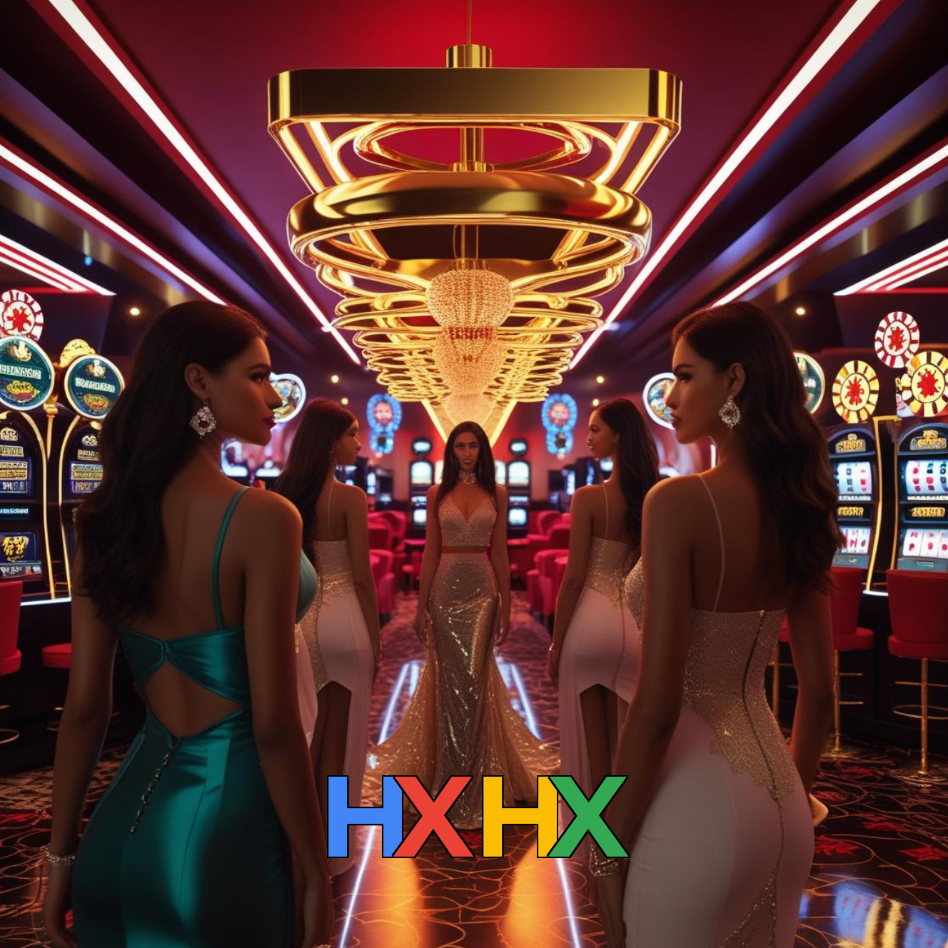 HXHX:Grandes vitórias em poker, roleta e apostas no futebol esperam por você!