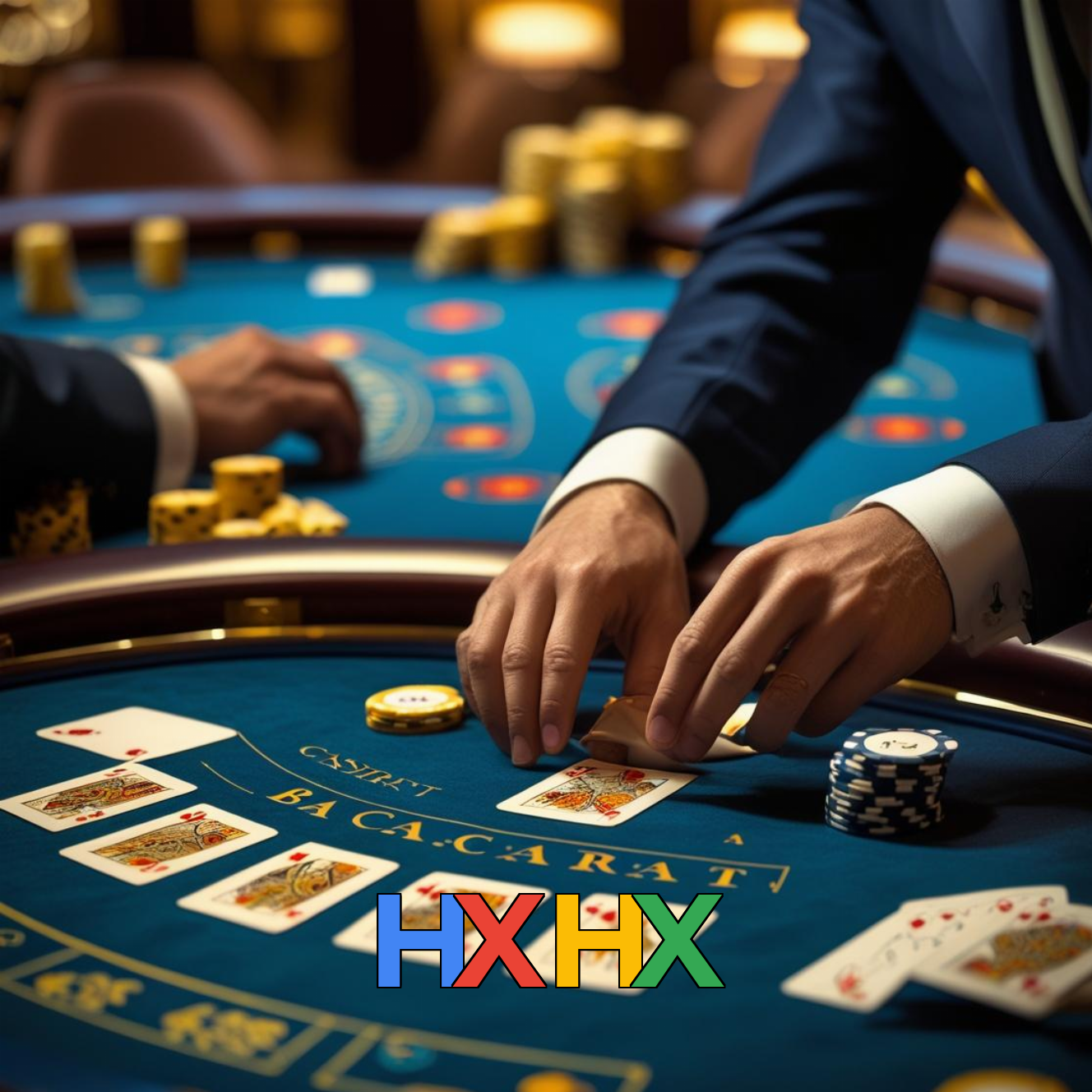 HXHX:A melhor plataforma de cassino para apostas no futebol e roleta!