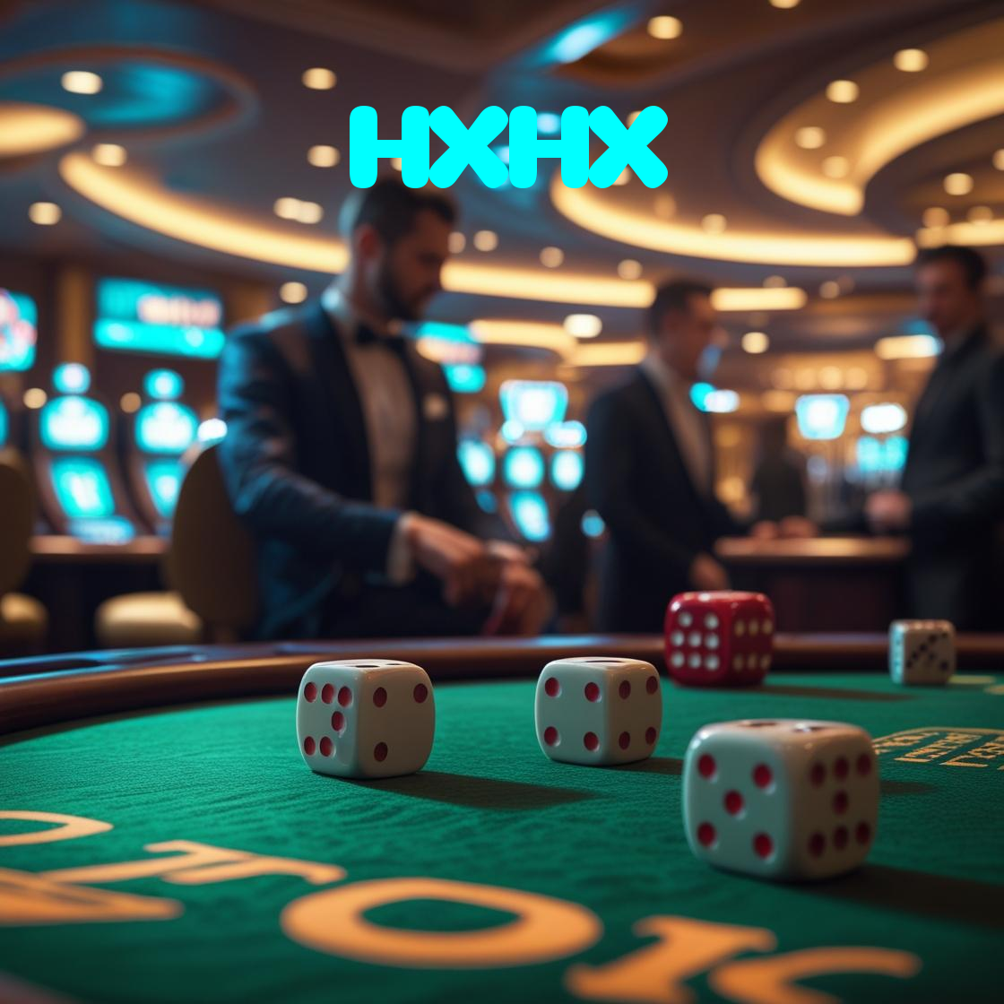 HXHX:O melhor cassino para apostar no futebol e ganhar em jogos de roleta!