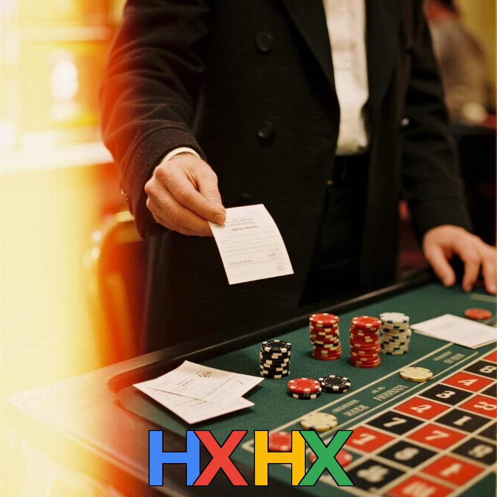 HXHX:Onde as vitórias no futebol se encontram com os jackpots do cassino!