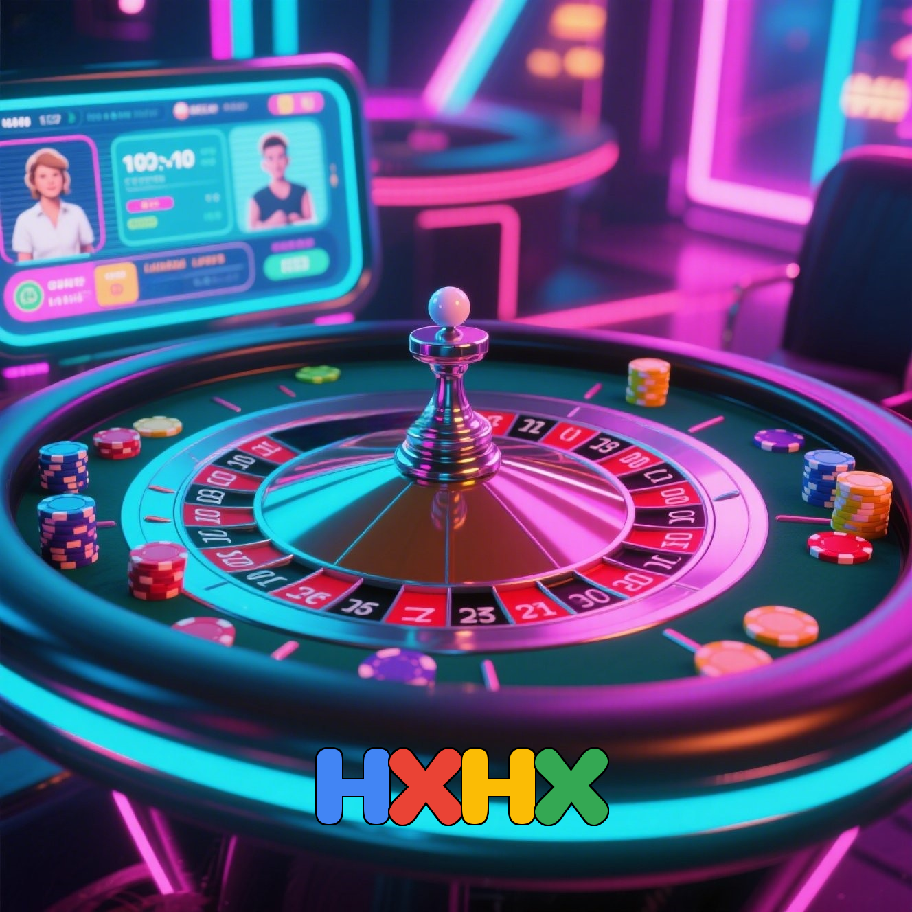 HXHX:Aposte no futebol e jogue blackjack para grandes vitórias!