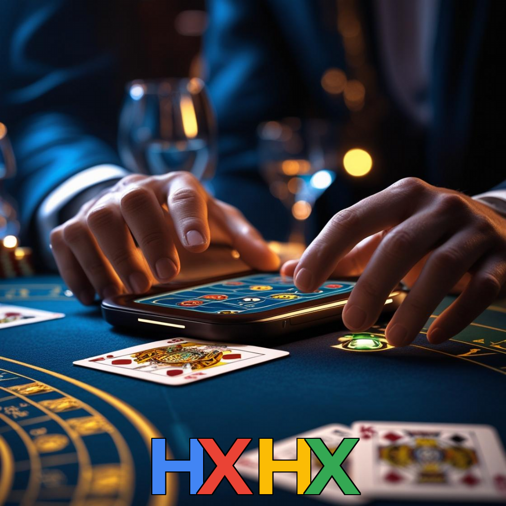 HXHX:As melhores slots com grandes vitórias te aguardam! Jogue agora!