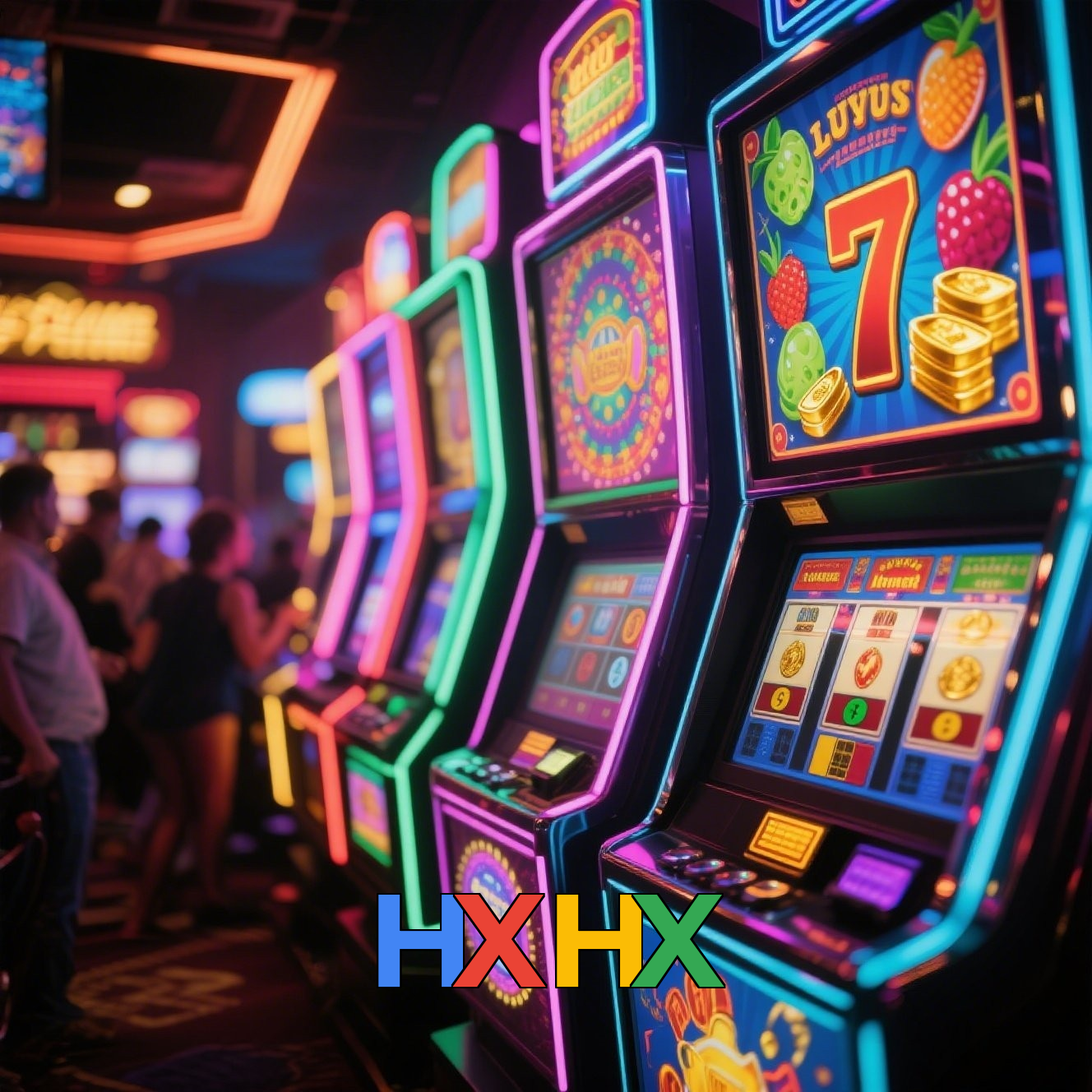 HXHX：Aposte no futebol e ganhe em jogos como roleta e blackjack online!