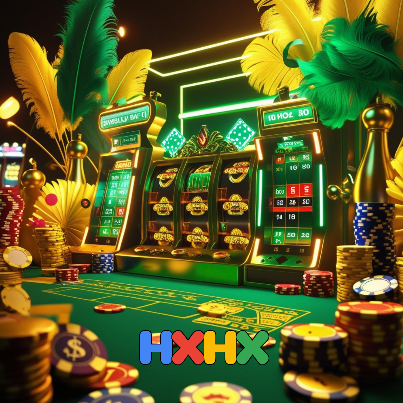 HXHX:Jogue no cassino online e aposte no futebol para ganhar grandes prêmios!