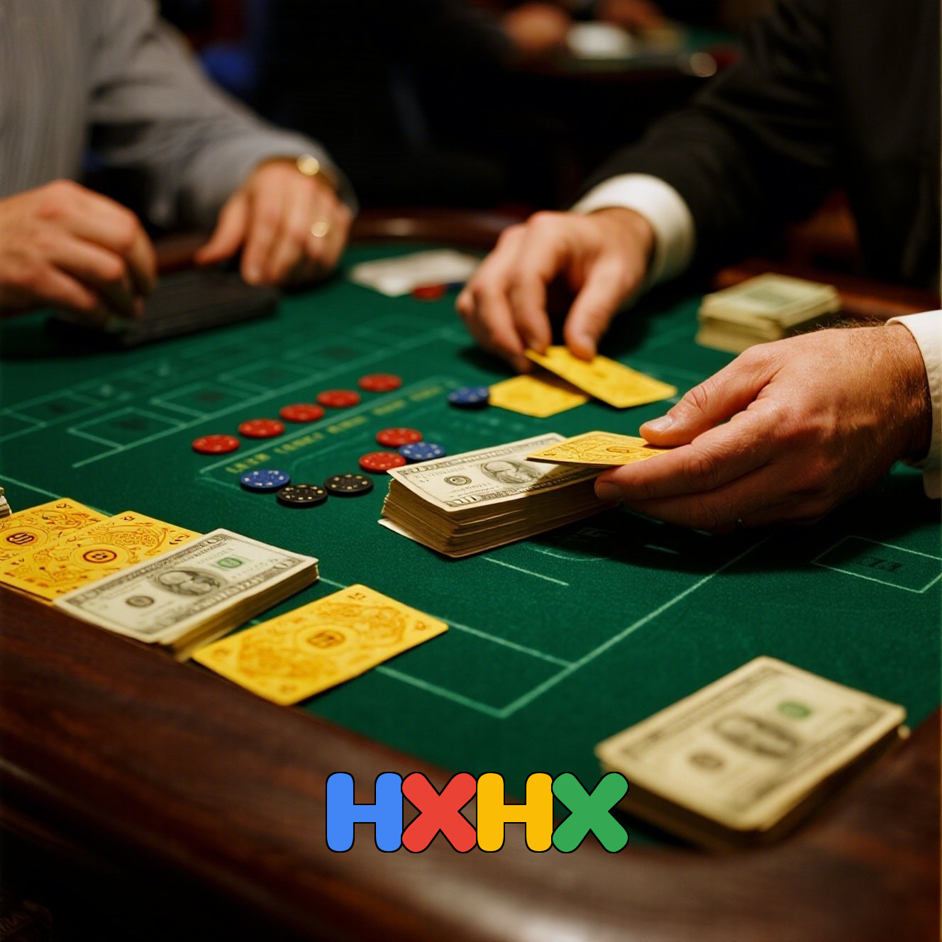 HXHX:Cada giro nas slots pode te levar à grande vitória!