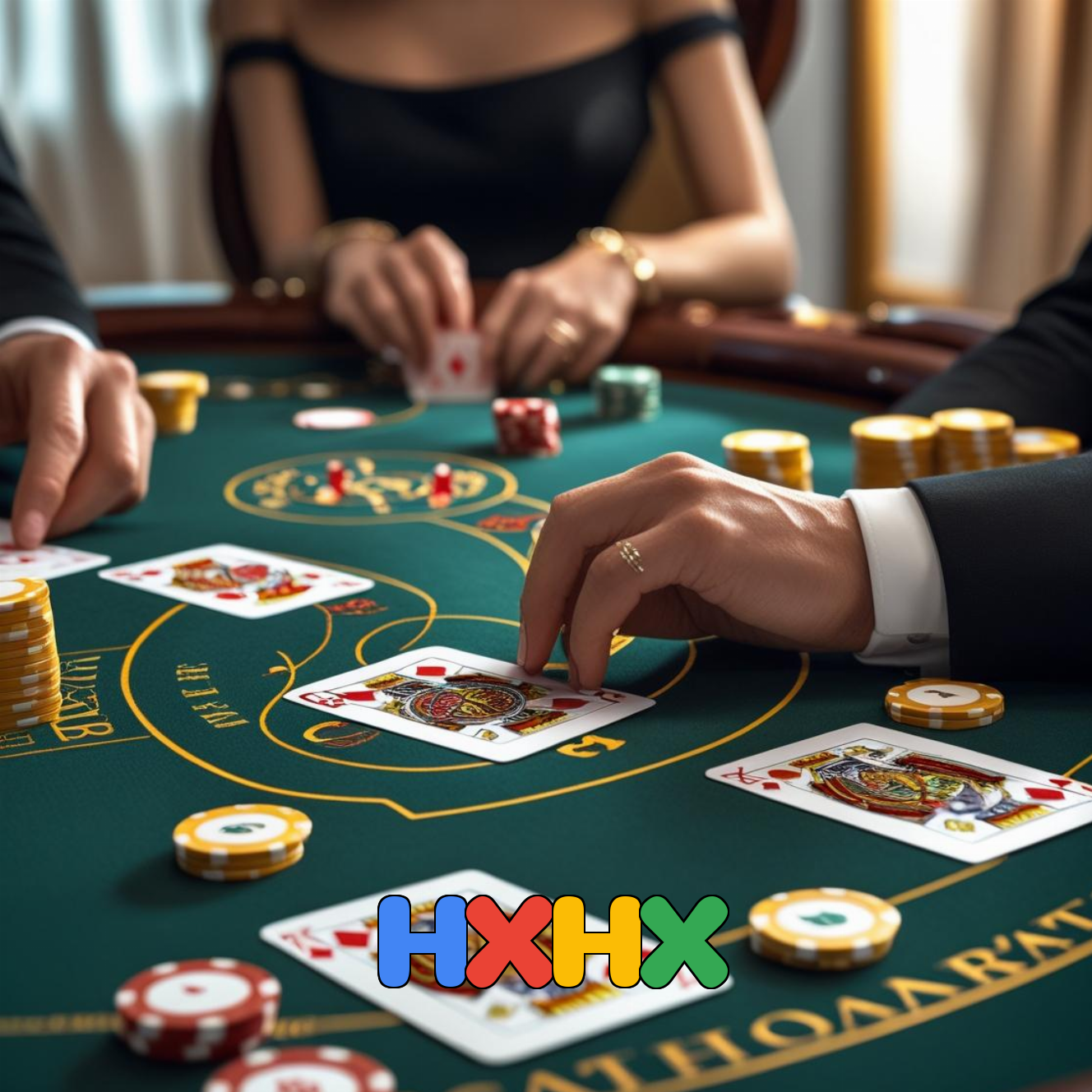 HXHX：Jogue nas nossas slots e conquiste vitórias épicas!
