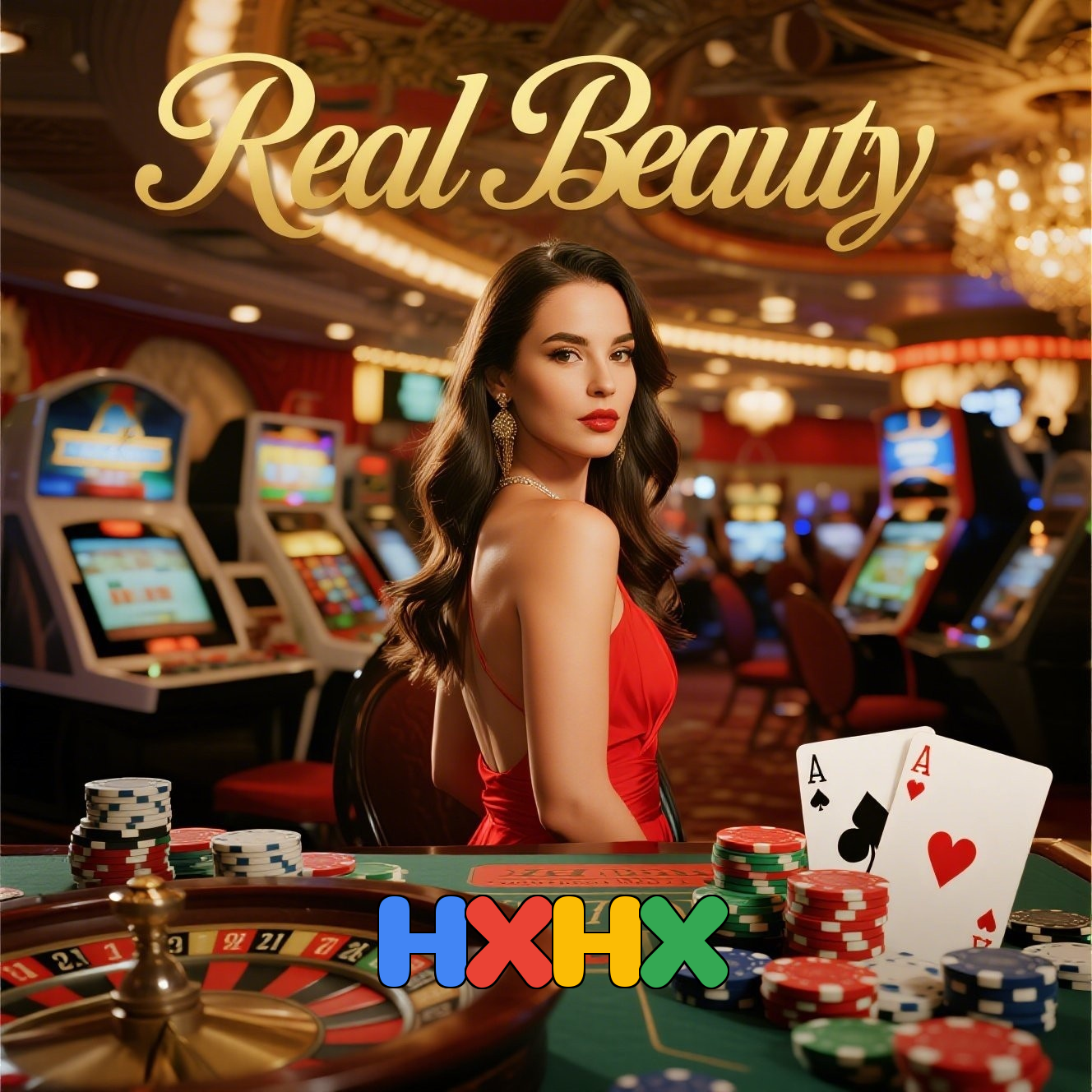 HXHX:Jogue slots, poker e aposte no futebol no cassino online mais emocionante!