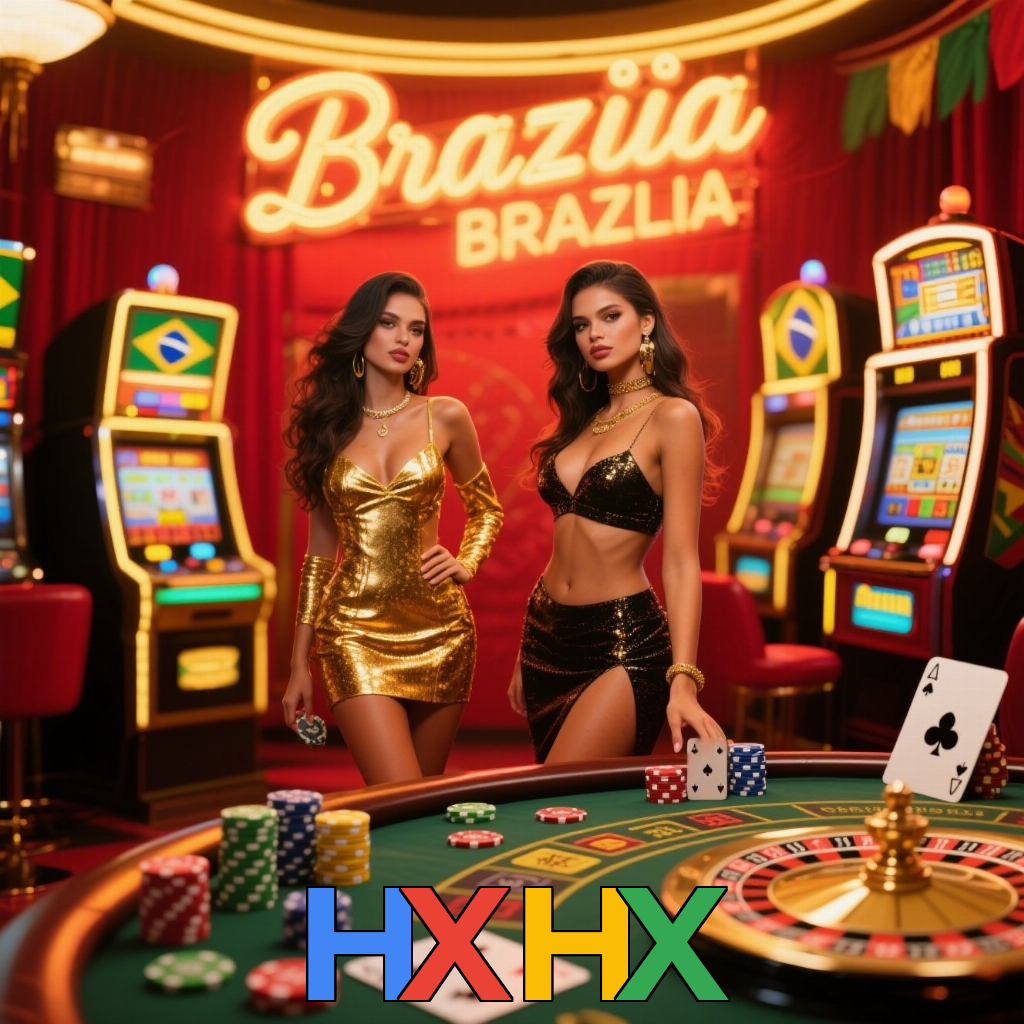 HXHX:Jogue slots, aposte no futebol e ganhe prêmios incríveis no cassino!